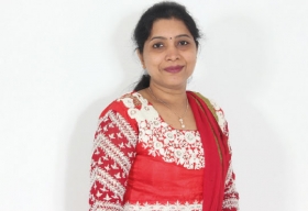 Karthika Singireddy, Sr. Project Manager, Sonata Software 